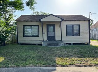 4721 Molina Dr, Corpus Christi, TX 78416