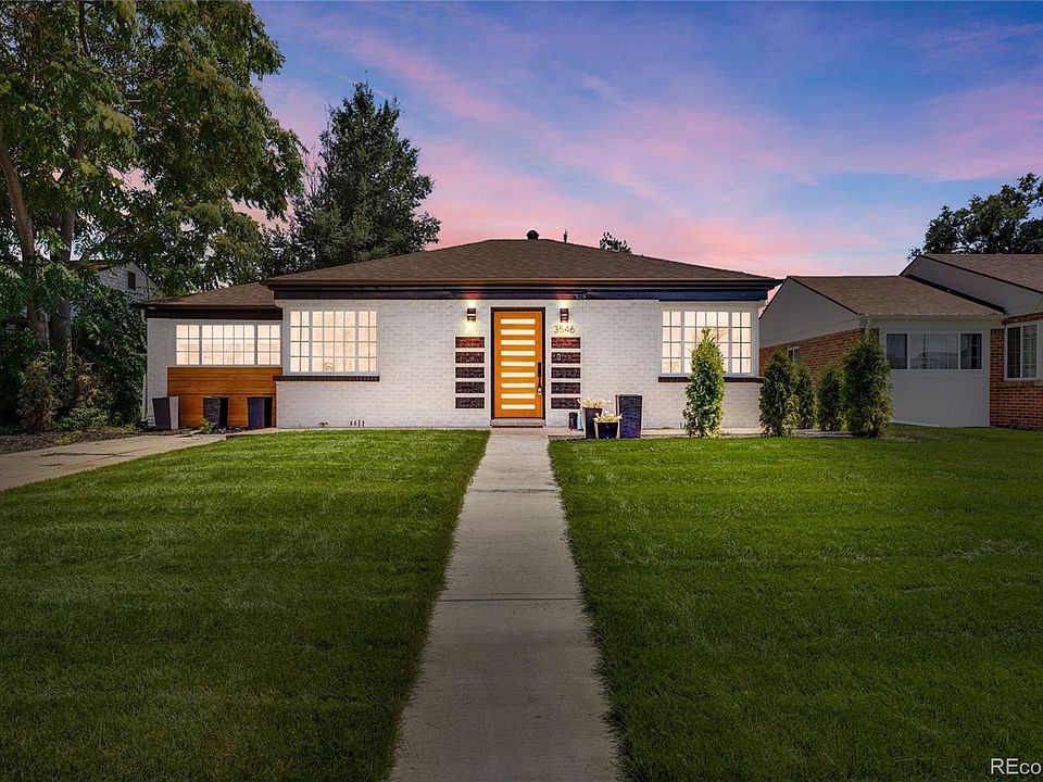 1st image of 3546 Krameria Street