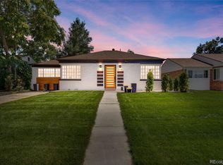 3546 Krameria St, Denver, CO 80207