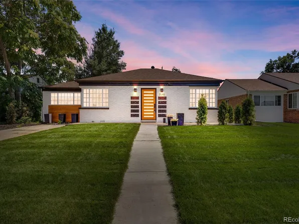 3546 Krameria Street, Denver, CO 80207