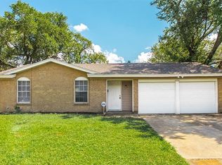4216 Brambleton Pl, Forest Hill, TX 76119