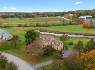 3 Wainwright Dr, Cape Elizabeth, ME 04107