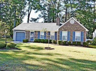 129 Woodlake Dr, Murrells Inlet, SC 29576