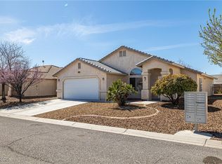 5050 Valdez Ct, Pahrump, NV 89060
