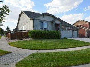 185 Bristlecone St, Brighton, CO 80601