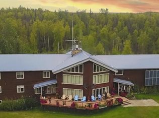 L2 B Bentalit Vlg #2, Skwentna, AK 99667