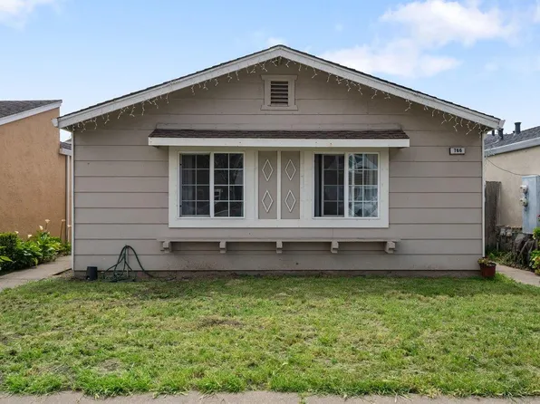 766 Arnold Way, Half Moon Bay, CA 94019