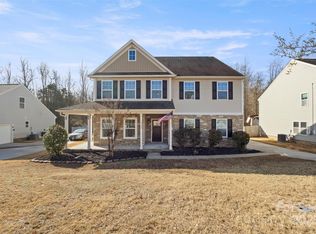 2102 Eddie Massey Ln, Rock Hill, SC 29730