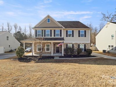 2102 Eddie Massey Ln, Rock Hill, SC, 29730