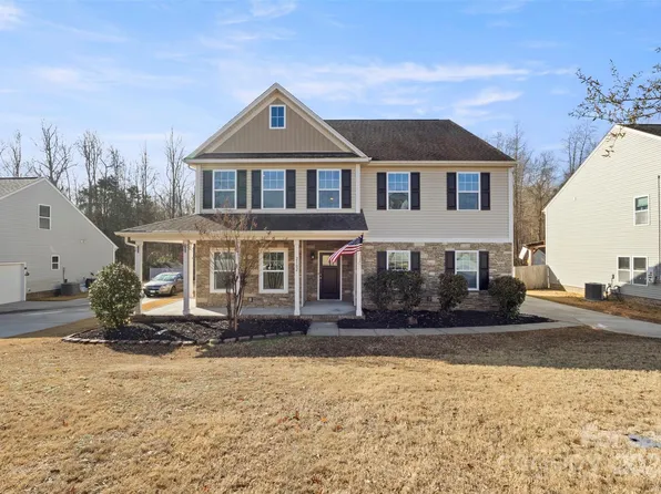 2102 Eddie Massey Ln, Rock Hill, SC 29730