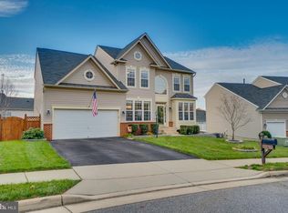 3520 Emory Ln, Woodbridge, VA 22193