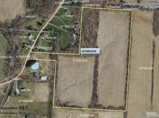 2913 Wheeling Rd NE, Lancaster, OH 43130