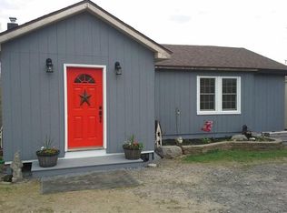 18 Ridge St, Norwood, NY 13668