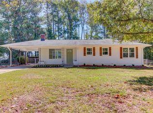 4483 Florence St, Tucker, GA 30084