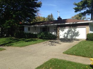 1474 Haverhill Rd, Muskegon, MI 49441