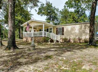 1614 Del Rey Dr, Lillian, AL 36549