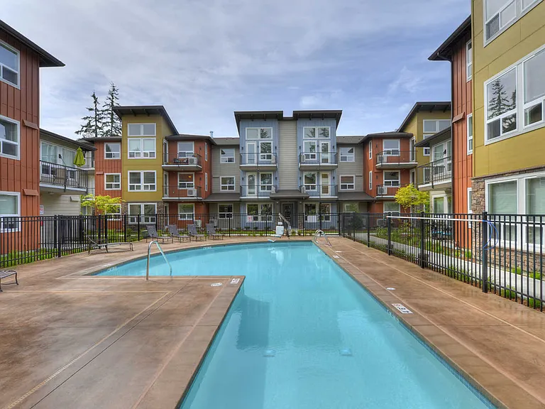 Phase 3 Swimming Pool