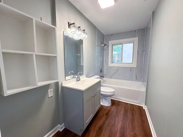 2634 Old Steele Creek Rd #A — Photo 10