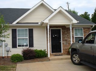 136 E Harvest Ct #204, Milledgeville, GA 31061