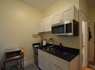 79 Westland Ave #17, Boston, MA 02115