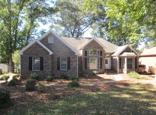 754 Spring Creek Rd, Warwick, GA 31796