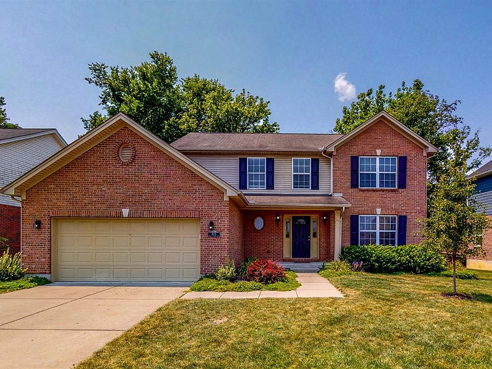 1st image of 4031 Blue Springs Dr