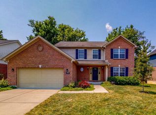 4031 Blue Springs Dr, Monroe, OH 45050