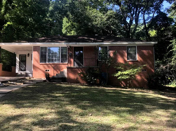 16 Branch Dr, Little Rock, AR 72202