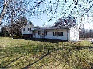 25727 Hartley Rd, Beloit, OH 44609