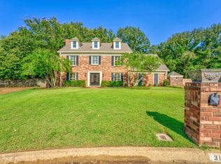 3110 Mandeville Xing, Germantown, TN 38138