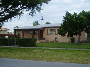 13355 NW 12th Ave, North Miami, FL 33168
