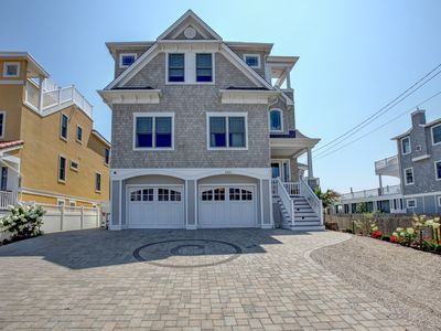 7207 Ocean Blvd, Brant Beach, NJ, 08008