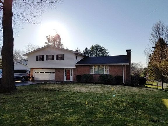 2221 Woodcrest Dr, Johnstown, PA 15905 | Zillow
