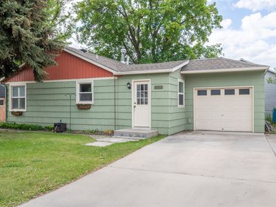 2109 S 5th St W, Missoula, MT, 59801
