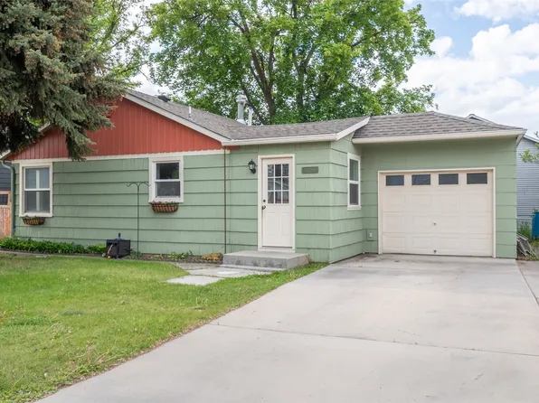 2109 S 5th St W, Missoula, MT 59801
