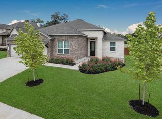 29915 Capstone Walk, Boerne, TX 78015