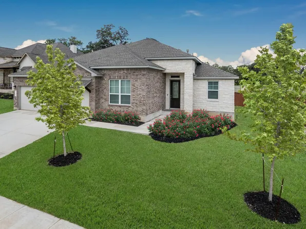 29915 Capstone Walk, Fair Oaks Ranch, TX 78015