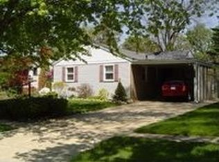 148 Ferndale Ave, Rochester, MI 48307