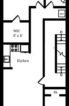 2nd image of 24 W 126th St APT 2