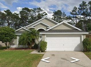 3749 Benson Park Blvd, Orlando, FL 32829