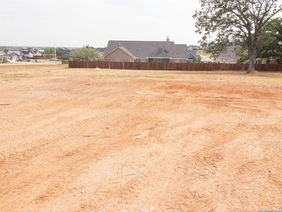105 Red Oak Trail LOT 2, La Vernia, TX, 78121