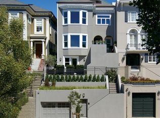 3150 Jackson St, San Francisco, CA