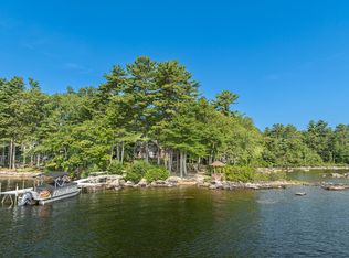 73 Andersen Rd, Raymond, ME 04071