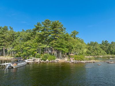 73 Andersen Road, Raymond, ME, 04071