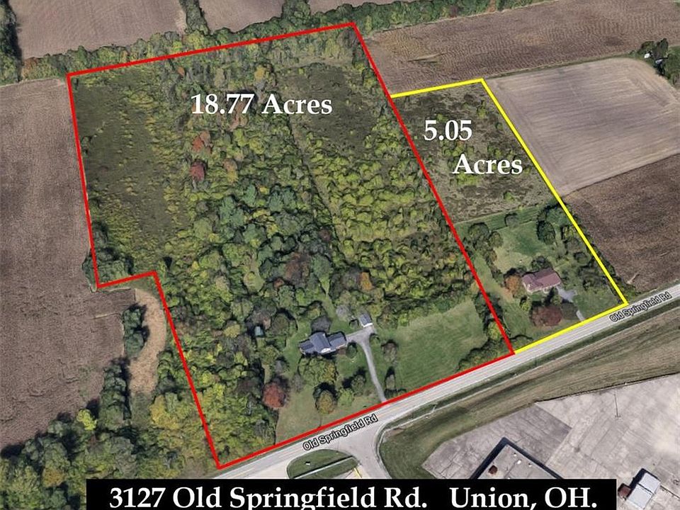 2nd image of 3127 Old Springfield Rd