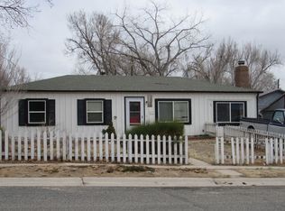 2854 Casden Cir, Colorado Springs, CO 80909