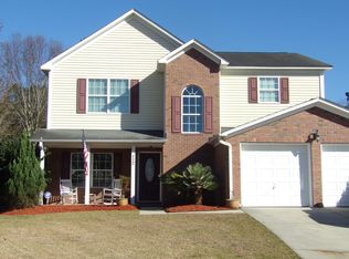 112 Preston Ct, Goose Creek, SC 29445