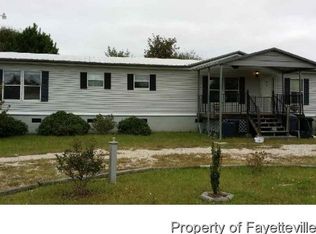 7339 Bronstein Dr, Parkton, NC 28371