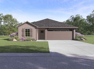 Gaven Plan, Saratoga Crossing, Corpus Christi, TX 78417