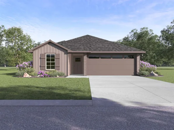 Gaven Plan, Saratoga Crossing